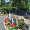 Ruhegarten Bergisch Gladbach Refrath